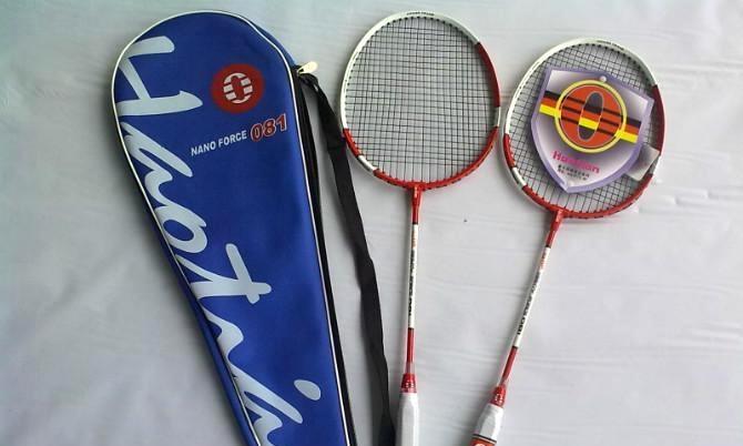 体育运动项目用品 球类运动用品 羽毛球拍 一线厂家批发定做 销售网球